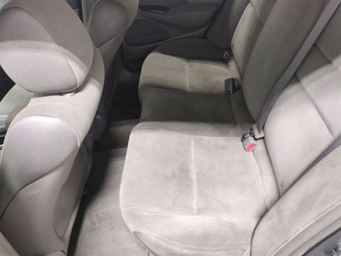 Used 2008 Honda Civic LX image 18