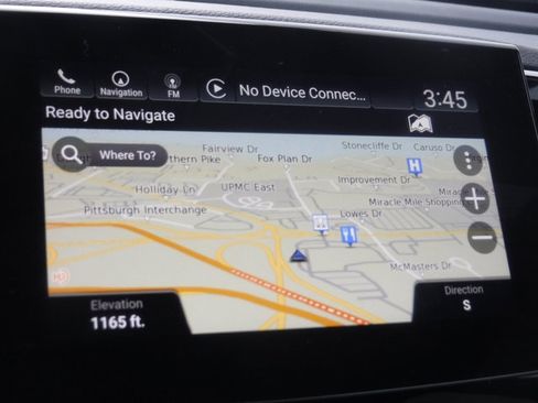 Used 2022 Honda Passport TrailSport image 25