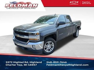 Used 2019 Chevrolet Silverado 1500 LT w/ All Star Edition AWD/4WD video 1