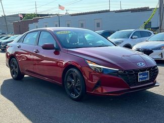 Certified 2023 Hyundai Elantra SEL FWD 360° Tour