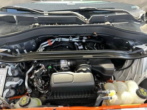 Used 2021 Ford Explorer Limited w/ Hybrid Equipment Group 310A image 36