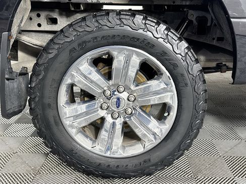 Used 2019 Ford F150 XLT w/ Equipment Group 302A Luxury image 30