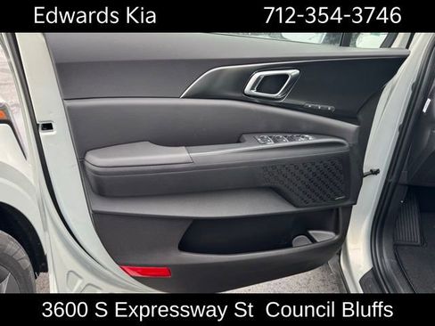 New 2026 Kia Carnival SX Prestige image 20