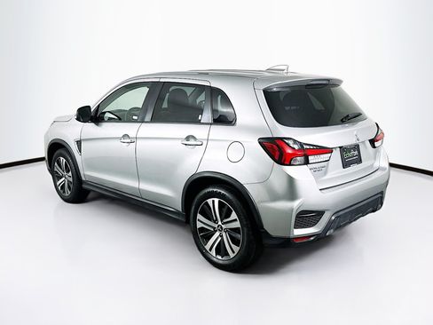 Used 2024 Mitsubishi Outlander Sport AWD image 5