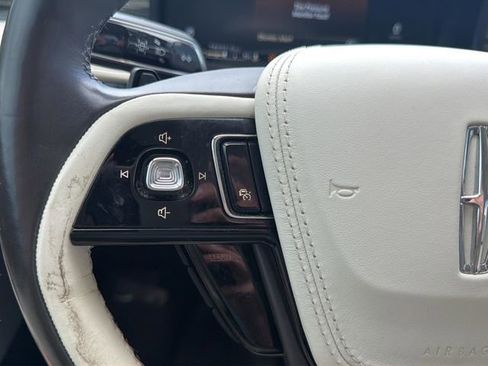 Used 2020 Lincoln Aviator Black Label w/ Dynamic Handling Package AWD/4WD image 23