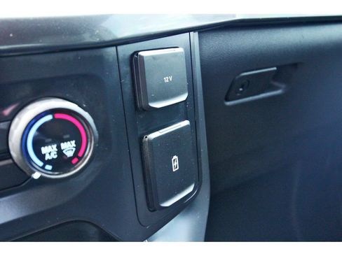 Used 2021 Ford F150 XL w/ STX Appearance Package RWD image 29