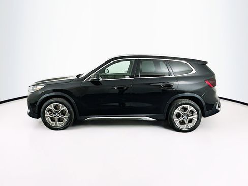 Used 2025 BMW X1 xDrive28i image 4