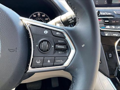 Used 2025 Acura RDX SH-AWD w/ Technology Package image 26