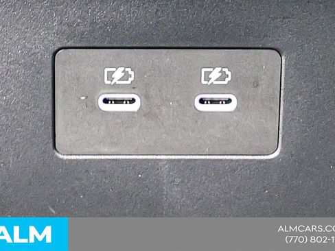 Used 2025 Nissan Rogue SL FWD image 42