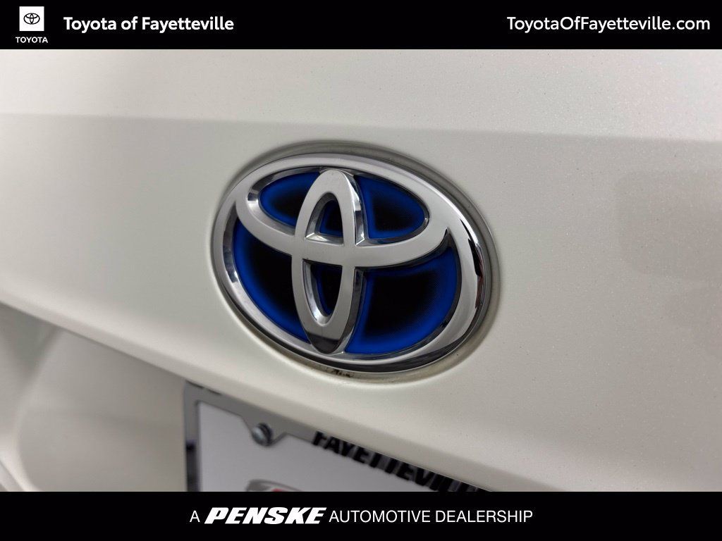 Used 2021 Toyota Highlander Limited FWD image 28