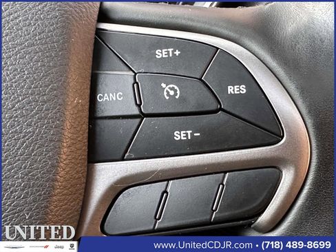 Used 2020 Jeep Grand Cherokee Altitude image 26
