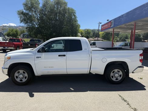 Used 2016 Toyota Tundra SR5 RWD image 7