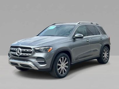 Used 2026 Mercedes-Benz GLE 350 4MATIC