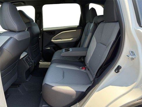 New 2025 Subaru Forester Premium image 13