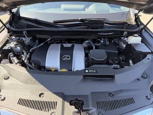 Used 2017 Lexus RX 350 F Sport AWD/4WD image 19