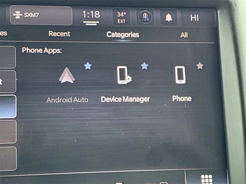 Used 2023 RAM 1500 Classic SLT w/ Electronics Group image 35