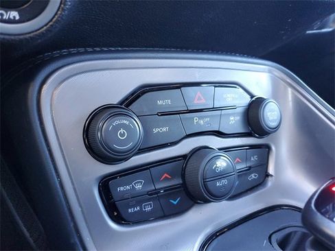 Used 2023 Dodge Challenger GT w/ Blacktop Package image 24