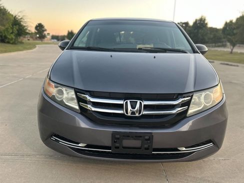 Used 2016 Honda Odyssey LX image 3