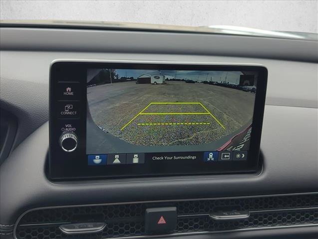 New 2027 Honda HR-V EX-L image 12