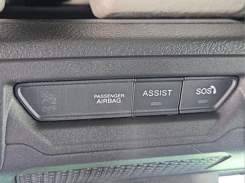 New 2026 Jeep Wrangler Unlimited Rubicon AWD/4WD image 22