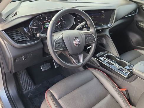 Used 2023 Buick Envision Essence w/ Sport Touring Package image 22