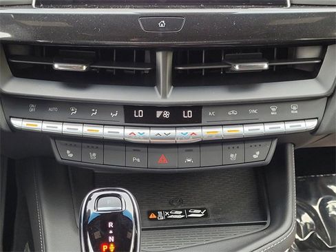 New 2025 Cadillac CT4 Premium Luxury image 14