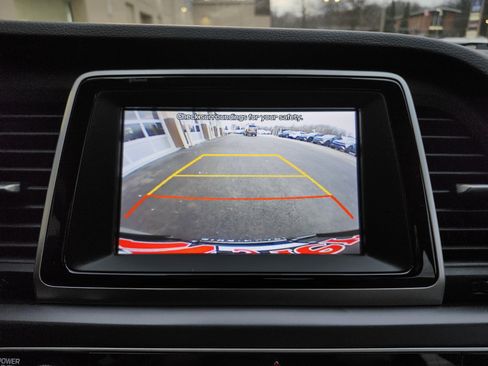 Used 2018 Hyundai Sonata SE image 7