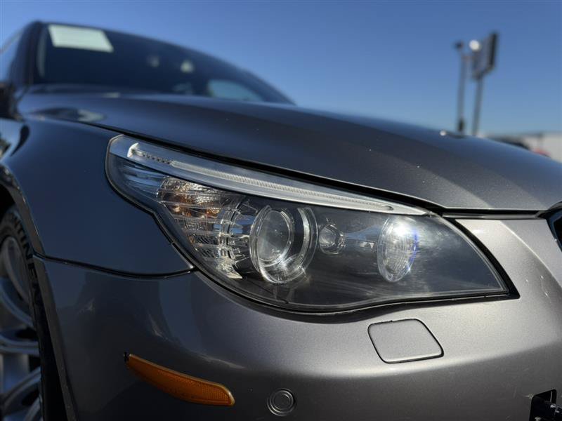Used 2008 BMW M5 RWD image 61