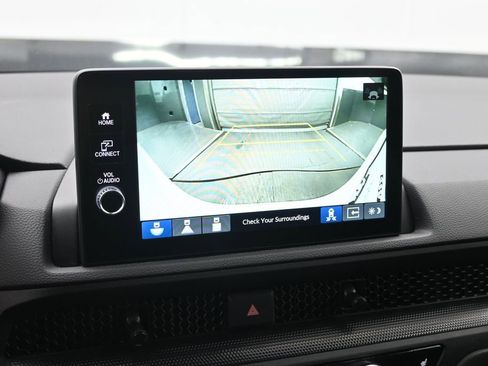Used 2026 Honda CR-V Sport-L image 12