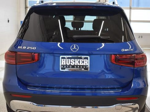 New 2026 Mercedes-Benz GLB 250 4MATIC image 11
