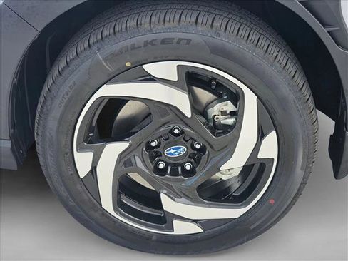 New 2026 Subaru Crosstrek 2.5i Limited w/ Crosstrek Mirror Package AWD/4WD image 10