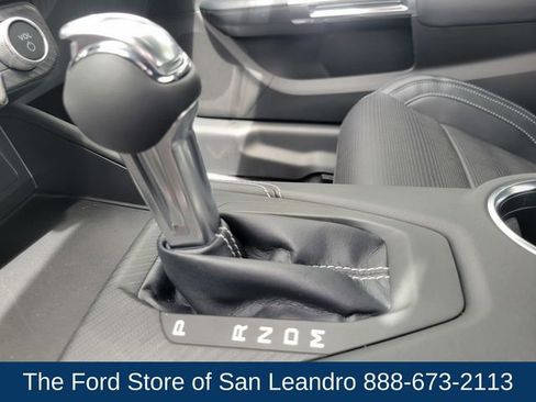 New 2025 Ford Mustang GT Premium image 18