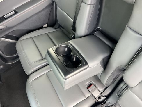 New 2027 Ford Explorer Active w/ Active Comfort Package RWD image 15