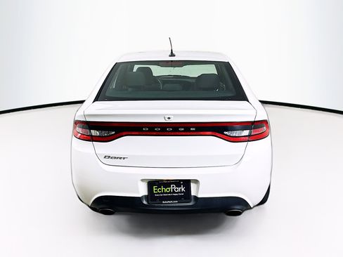 Used 2015 Dodge Dart SXT w/ Sun/Sound Group FWD image 7