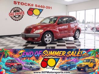 Used 2001 Chrysler PT Cruiser FWD video 1