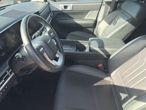 Used 2026 Hyundai Santa Fe SEL FWD image 5