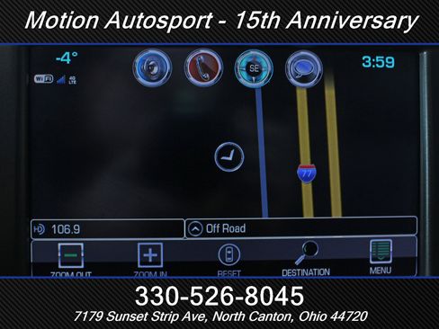 Used 2017 GMC Sierra 1500 Denali w/ Denali Ultimate Package image 30