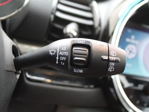 Used 2022 MINI Cooper Clubman John Cooper Works image 20