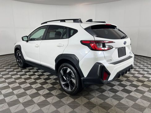 Used 2024 Subaru Crosstrek 2.5i Limited AWD/4WD image 9