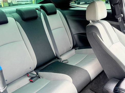Used 2017 Honda Civic EX-T image 20