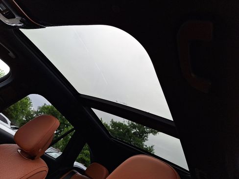 New 2025 Mercedes-Benz GLC 300 4MATIC image 14