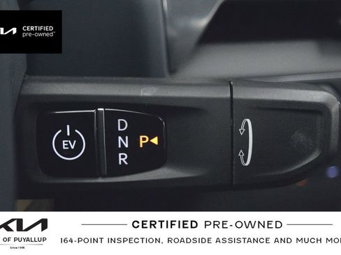 Certified 2024 Kia EV9 GT-Line AWD/4WD image 25