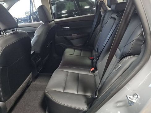 Certified 2023 Nissan Rogue SL AWD/4WD image 9