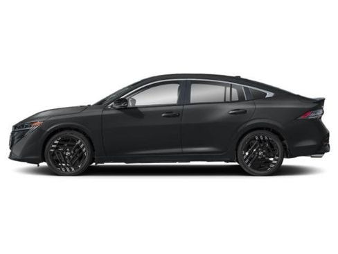 New 2026 Nissan Sentra SR w/ SR All Weather Package FWD image 26
