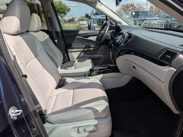 Used 2022 Honda Pilot Touring image 33