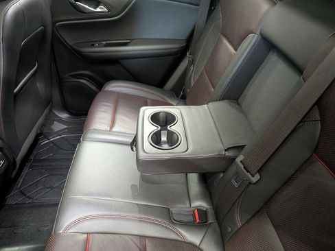 Used 2021 Chevrolet Blazer RS image 8