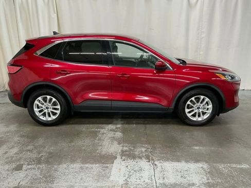 Used 2020 Ford Escape SE FWD image 2