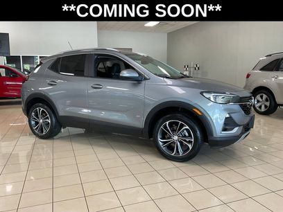 Used 2023 Buick Encore GX Select