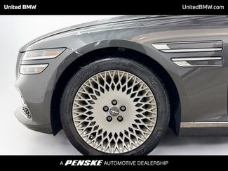 Used 2022 Genesis G80 2.5T w/ Prestige Package video 2