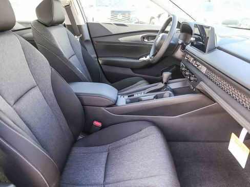 New 2026 Honda Accord SE image 18